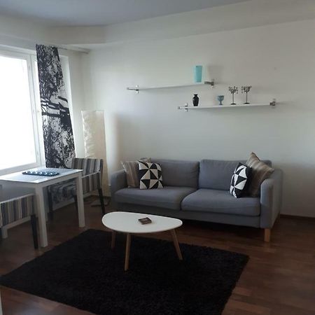 Kaira Apartments Rovaniemi Dış mekan fotoğraf