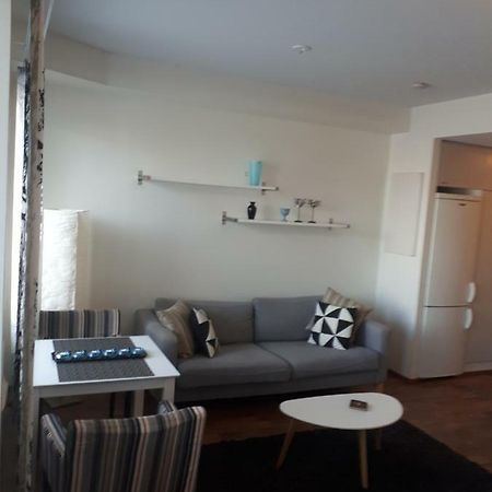 Kaira Apartments Rovaniemi Dış mekan fotoğraf