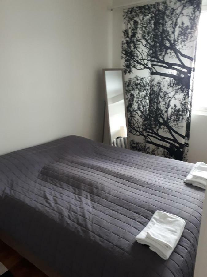 Kaira Apartments Rovaniemi Dış mekan fotoğraf