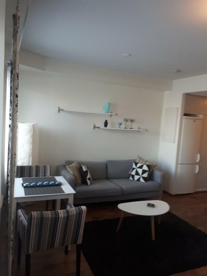 Kaira Apartments Rovaniemi Dış mekan fotoğraf
